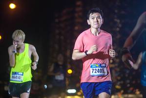 BIB: 72405, 86410
                            <button type="button" onclick="openModal(18279934)" class="btn btn-primary btn-sm float-right btn-popup" data-toggle="modal" data-target=".modal-high-quality">
                        <i class="fas fa-shopping-cart"></i> Add to Cart
                    </button>
                                            <button type="button" onclick="isThisMe(18279934, true)" class="btn btn-success btn-sm float-right btn-popup btn-isme hidden" data-toggle="tooltip" data-placement="bottom" title="นี่คือรูปของคุณใช่ไหม คลิกที่นี่เพื่อเอาเข้าอัลบั้ม">
                        <i class="fas fa-plus"></i> Add to album
                    </button>
                    <button type="button" onclick="isThisMe(18279934, false)" class="btn btn-warning btn-sm float-right btn-popup btn-isnotme hidden">
                        <i class="fas fa-ban"></i> Remove from album
                    </button>